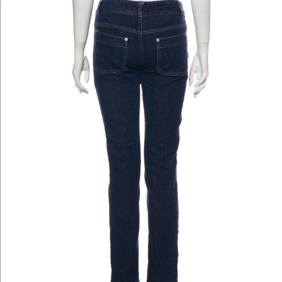 Michael Kors Skin Jeans - Picture 6 of 9